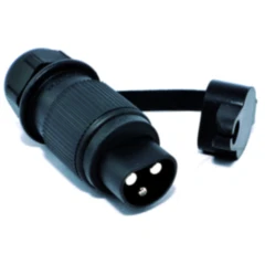 Stecker für Startsystem