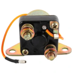 Anlasserrelais Arrowhead Alternative: 7060875 passend für: Hyosung GPS