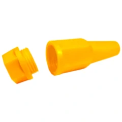 Zündkerzenaufbewahrungsbox für Motorräder