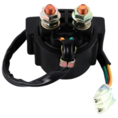 Anlasserrelais Arrowhead Alternative: 7060487/7060877 passend für: Honda TRX