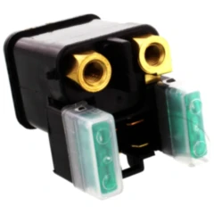 Anlasserrelais Arrowhead Alternative: 7060645 passend für: Kawasaki KLE, Ninja, Z