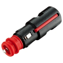 Kellermann Atto WL Dark Positionsleuchte mit extrem heller LED