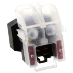 Anlasserrelais Qualität Ersatzteil