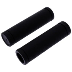 Griffgummi schwarz Daytona 1 Zoll D.25.4/25.4 mm