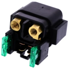 Anlasserrelais JMP Alternative: 7060665 passend für: Kawasaki Z, Vulcan, Ninja