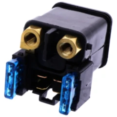 Anlasserrelais JMP Alternative: 7060666 passend für: Yamaha YP