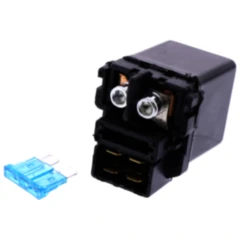 Anlasserrelais JMP Alternative: 7060795 passend für: Honda CRF, XLR, MSX