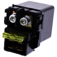 Anlasserrelais JMP Alternative: 7060670 passend für: Honda CRF, CMX, CA