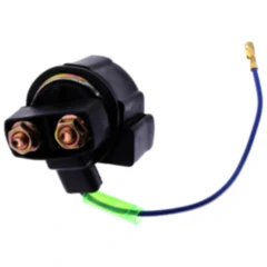 Anlasserrelais JMP Alternative: 7063019/7060887 passend für: Yamaha XJ