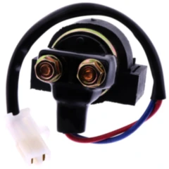 Anlasserrelais JMP Alternative: 7060864 passend für: Yamaha XC, MBK XC