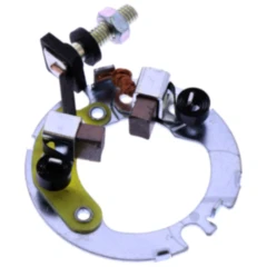 Halter Kohlebürste JMP passend für: Honda SH, FES, NES, Kawasaki EL, ZZR, GPZ
