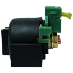 Anlasserrelais JMP Alternative: 7060792 passend für: Kymco MXU, UXV, Honda NX, CN, CB, CH