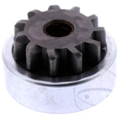 Anlassermitnehmer für Motorräder JMP – Alternative: 7060069