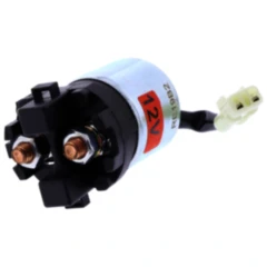 Anlasserrelais JMP Alternative: 7060223/7060879 passend für: Honda TRX