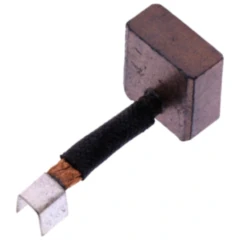 Kohlebürste JMP - Ersatzteil für Motorräder