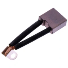 Kohlebürste JMP Inhalt 1 Stück Alternative: 7060510 passend für: Honda CB, CX, GL, VF