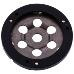 Anlasserfreilauf JMP passend für: Yamaha CW, CS, YQ, YN, Aprilia SR, Scarabeo, Rally