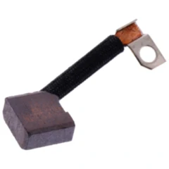 Kohlebürste Tourmax Inhalt 1 Stück passend für: Honda CB, CM