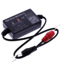 Skan Monitor 2 JMP Lithium für Lithium Batterien passend für: Honda CB, TRX, CBR