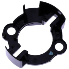 Halter Kohlebürste Originalersatzteil ohne Kohle passend für: Honda CBR, ANF, MSX