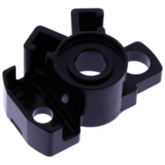 Halter Kohlebürste Originalersatzteil ohne Kohle passend für: Honda CRF, FES, XL