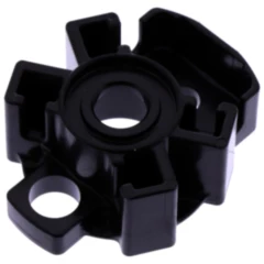 Halter Kohlebürste Originalersatzteil ohne Kohle passend für: Honda TRX, CB, CBR