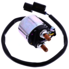 Anlasserrelais Originalersatzteil passend für: Honda CB, CBR