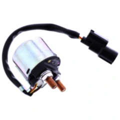 Anlasserrelais Originalersatzteil passend für: Honda CBR