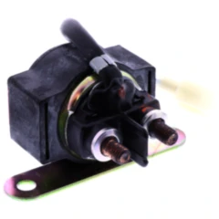 Anlasserrelais Originalersatzteil passend für: Suzuki UE