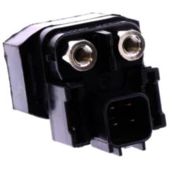 Anlasserrelais Originalersatzteil für Motorräder 7060613