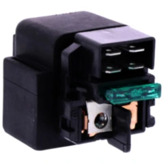 Anlasserrelais JMP passend für: Piaggio MP3, Beverly, X10, Aprilia Tuono, RSV4, RS