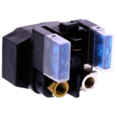 Anlasserrelais JMP passend für: Husqvarna Vitpilen, Svartpilen, FE, Yamaha VP, YFZ, YP