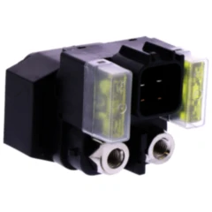 Anlasserrelais JMP passend für: Suzuki GZ, GSX - R, UC, Yamaha YFM