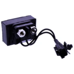 Anlasserrelais Originalersatzteil passend für: Suzuki AN