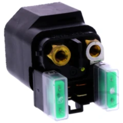 Anlasserrelais Originalersatzteil passend für: Kawasaki KLE, Ninja, Z