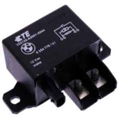 Anlasserrelais Originalersatzteil passend für: BMW R, F (900, 800, 850, 750, 700), C, K