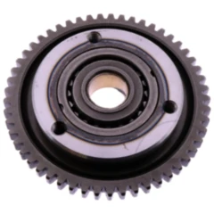 Anlasserfreilauf JMP mit Starterkranz passend für: Kymco MXU, Yager, Dink