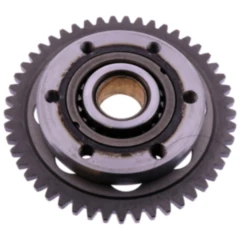 Anlasserfreilauf JMP mit Starterkranz 7061013 passend für: Yamaha YP, VP