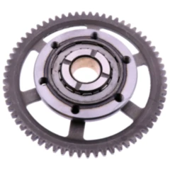 Anlasserfreilauf JMP mit Starterkranz passend für: Yamaha XP