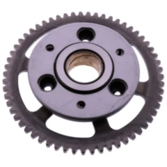 Anlasserfreilauf JMP mit Starterkranz passend für: Yamaha YP, VP, MBK YP