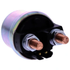 Anlasserrelais JMP Alternative: 7060408 passend für: Ducati Monster, Supersport, 916