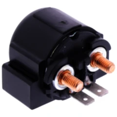 Anlasserrelais JMP passend für: Triumph Bonneville, Speed Triple, Street Triple