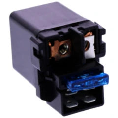 Anlasserrelais JMP passend für: Honda CRF, CMX, CA, Kawasaki KLX