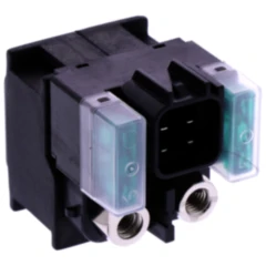 Anlasserrelais JMP passend für: Ducati Scrambler, Monster, Multistrada