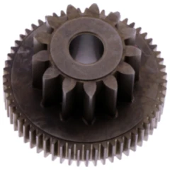 Anlasserfreilauf Originalersatzteil passend für: HM - Moto CRE - F, CRM - F, CSF