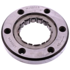 Anlasserfreilauf Originalersatzteil passend für: Benelli BN, Leoncino, TNT