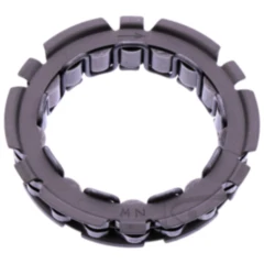 Anlasserfreilauf Originalersatzteil passend für: Kawasaki Z, Ninja, KLF