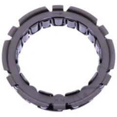 Anlasserfreilauf Originalersatzteil passend für: Kawasaki Z, ER - 6F, ER - 6N