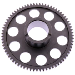 Anlasserfreilauf Originalersatzteil für Motorräder