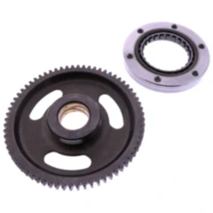 Anlasserfreilauf für Motorräder – Original Ersatzteil